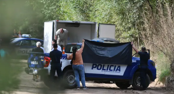 Conmoción en Río Cuarto: encontraron muerto a un financista de un balazo en la cabeza