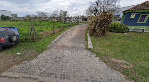 Brutal crimen en Grand Bourg: un hombre se resistió a un asalto y los ladrones lo mataron de un tiro