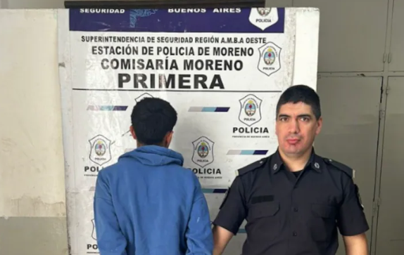 Un joven de 16 años se burló de un amigo y lo apuñaló: la víctima le había contado que había sufrido un abuso