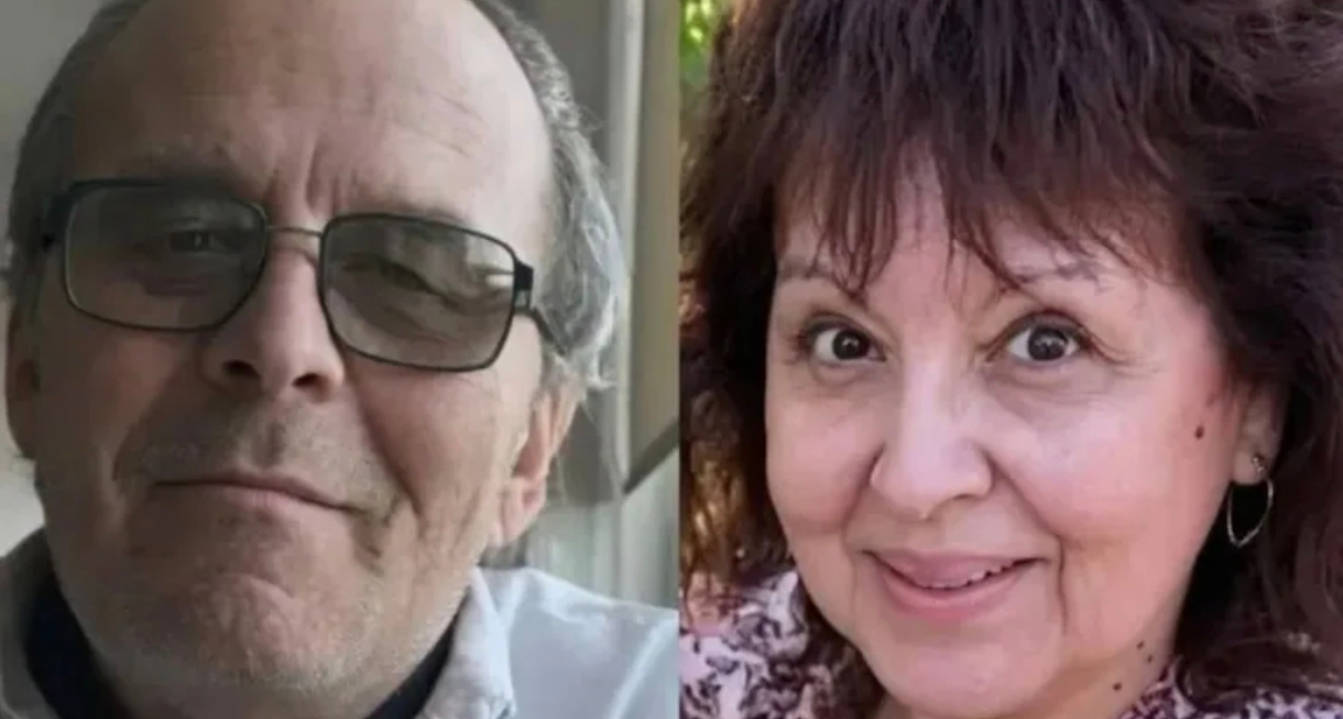 Búsqueda de los jubilados en Chubut: vuelven a sumar a los rastrillajes a un perro que detecta restos humanos