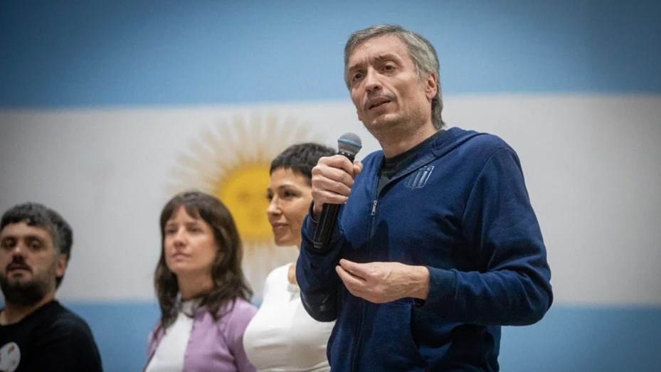 Danza de nombres para conducir el PJ bonaerense: se acelera la puja por la sucesión de Máximo Kirchner