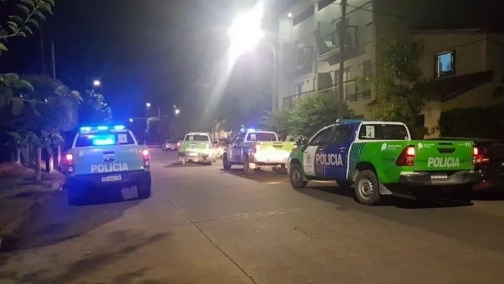 Mató a su esposa de un tiro en la cara y dijo que había sido atacada por dos ladrones