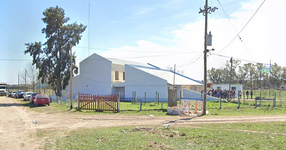 Intentó anotarse en una escuela de Cañuelas pero la rechazaron porque vive en otro distrito de La Matanza