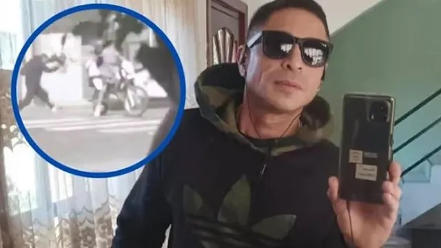 Dos detenidos por el crimen del motociclista en Quilmes: uno tiene 14 años