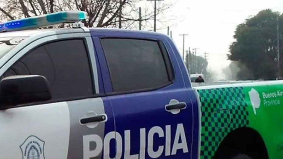 Asesinaron a un jubilado a golpes por un televisor en Tres de Febrero