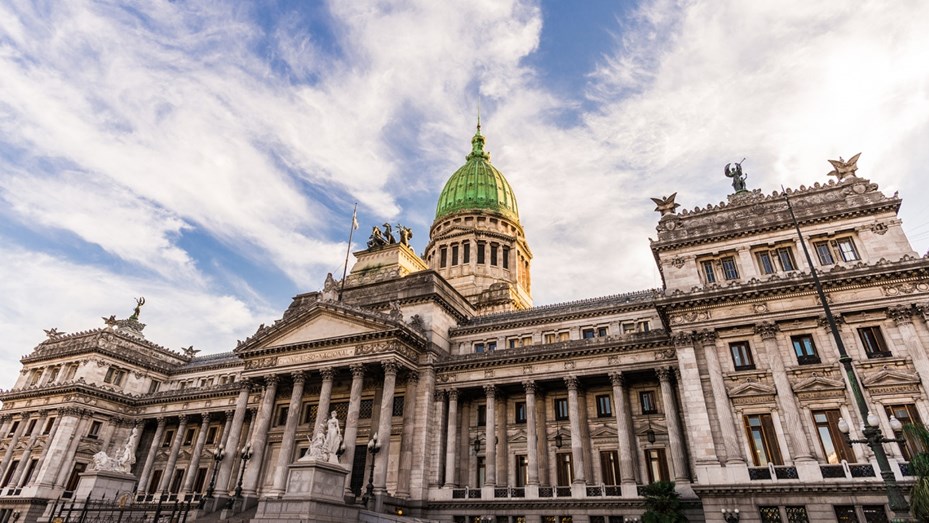 Comienza mañana el período de sesiones extraordinarias del Congreso convocado por Milei