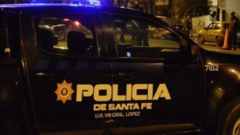 Violencia durante la Nochebuena en Rosario: asesinaron a un hombre e hirieron a dos chicos de 8 y 14 años