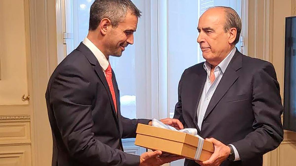 Milei envió al Congreso un proyecto de ley en el que pide la emergencia pública hasta 2025