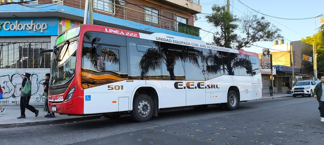 Se desreguló el transporte de pasajeros: ahora las empresas podrán establecer libremente precios, horarios y recorridos