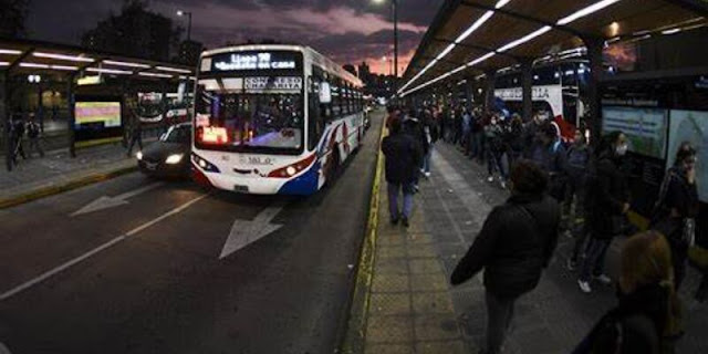 Se eliminó el monopolio de la UTA en las capacitaciones a conductores profesionales