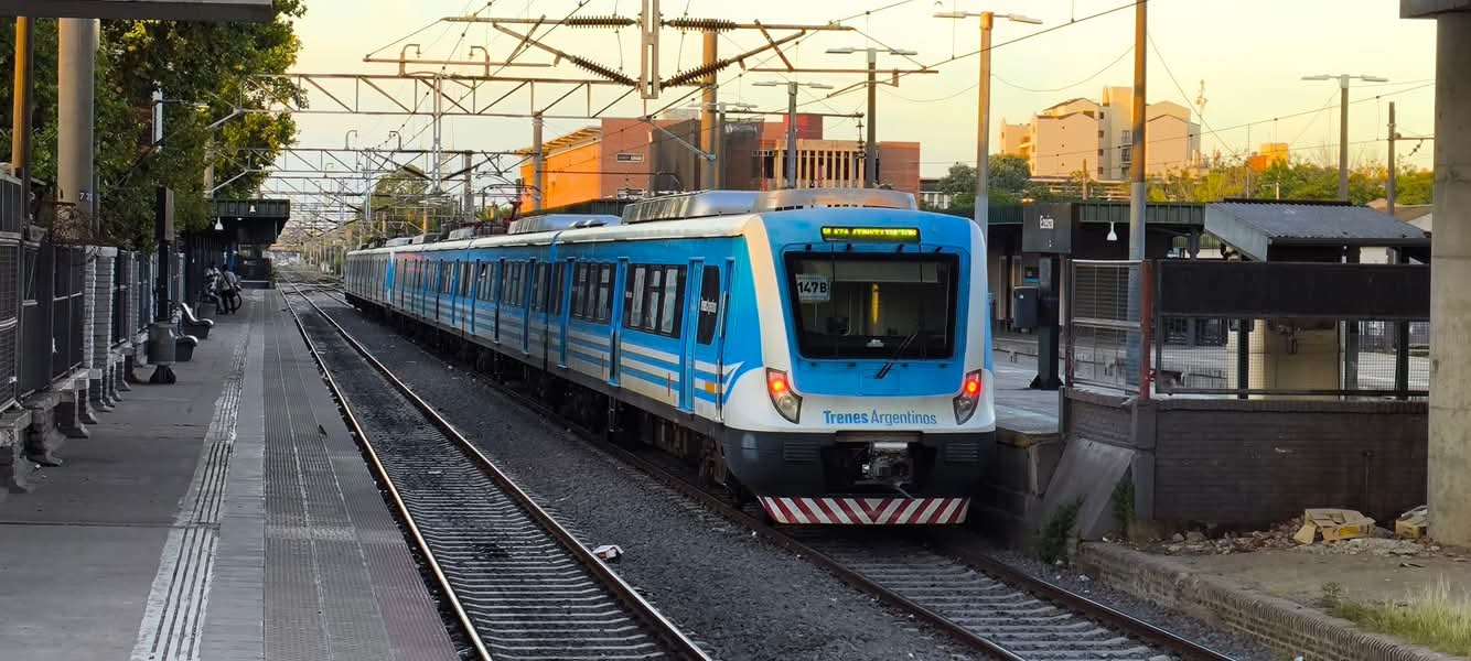 El Tren Roca tendrá cambios en los servicios para Año Nuevo: los detalles