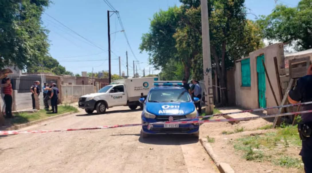 Murió el hombre que violó una perimetral y asesinó a su expareja en Córdoba