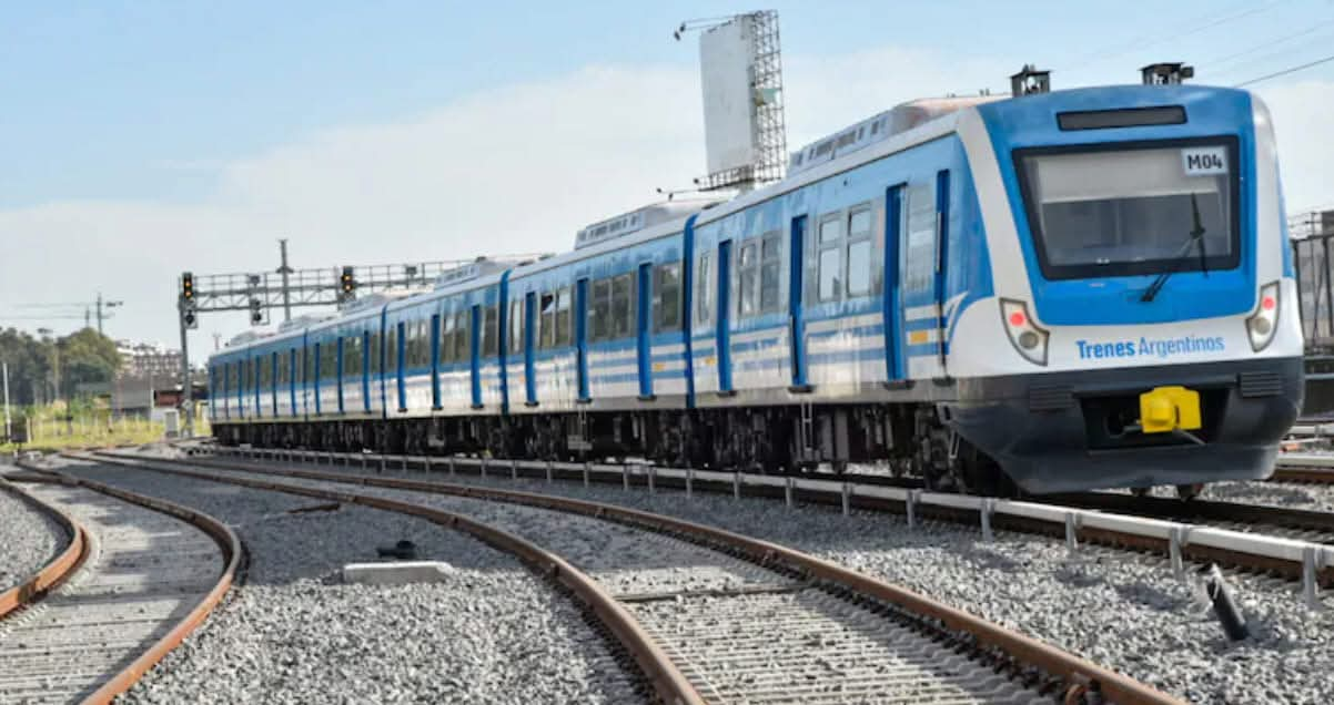 Trenes Argentinos informó que las líneas Mitre y Roca funcionarán con servicio reducido: por cuánto tiempo