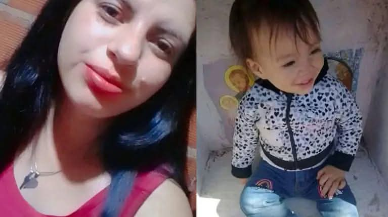 El juicio por el crimen de Milena, en la recta final: su mamá dijo que la beba se había caído de la cama