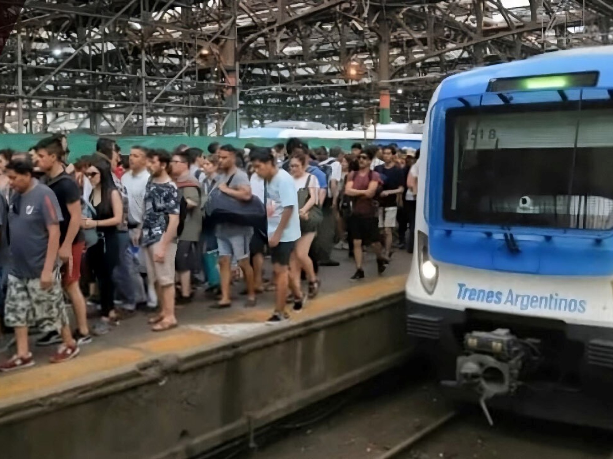 Transporte en Navidad: cómo funcionarán los colectivos, subtes y trenes este 24 y 25 de diciembre