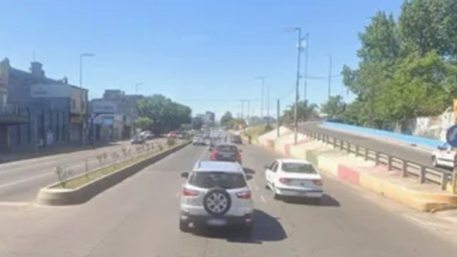 Lanús: un policía mató a un ladrón que había intentado robarle la moto