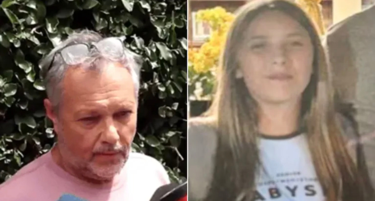 “Estaba mirando al cielo y se desplomó”: el dramático relato de la familia de la nena baleada en Morón