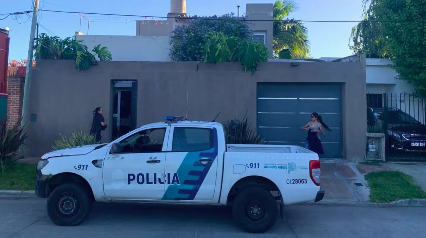 Horror en La Plata: un jubilado mató a su exnovio de un tiro en la cabeza durante una discusión y confesó