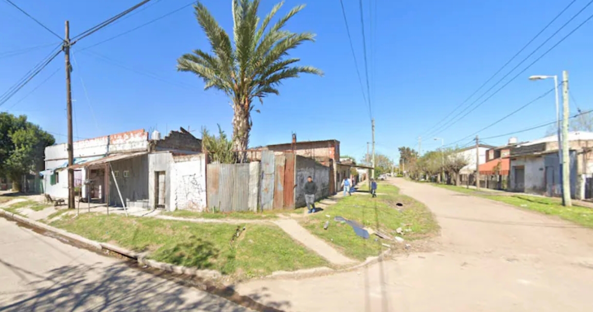 Femicidio en Los Polvorines: un jubilado asesinó a mazazos a su esposa y su hija descubrió el brutal crimen