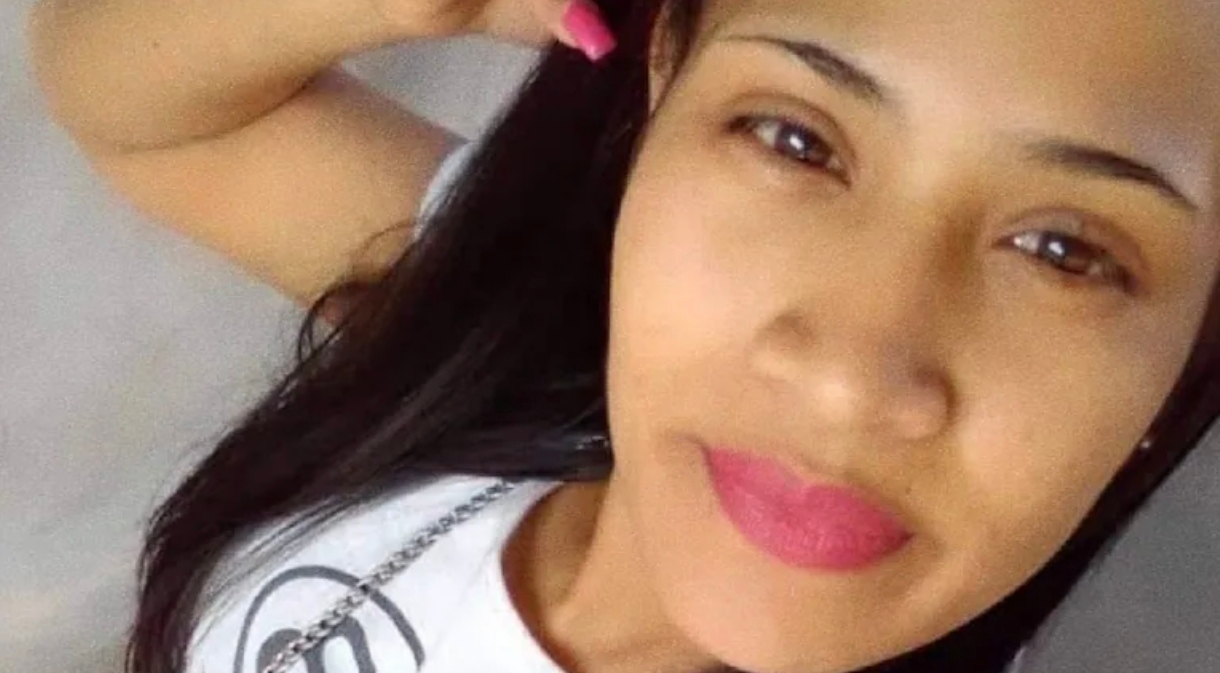 Estuvo desaparecida casi dos años, la encontraron muerta en un río y un remisero es el principal sospechoso