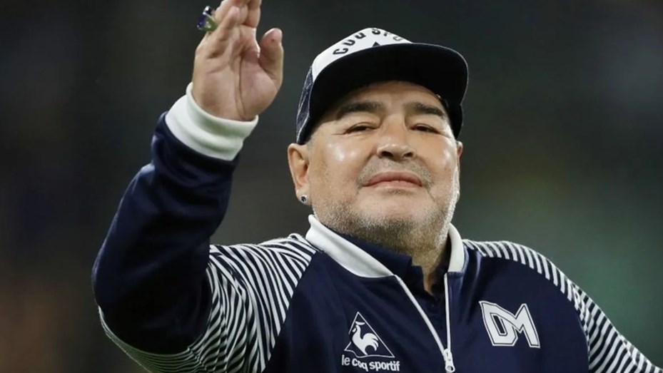 Caso Maradona: con la enfermera como imputada, en febrero se realizará una nueva audiencia