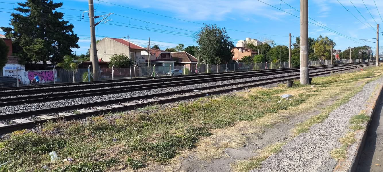 Renovarán vías del Tren Roca en los ramales Ezeiza - Cañuelas y Glew - Alejandro Korn