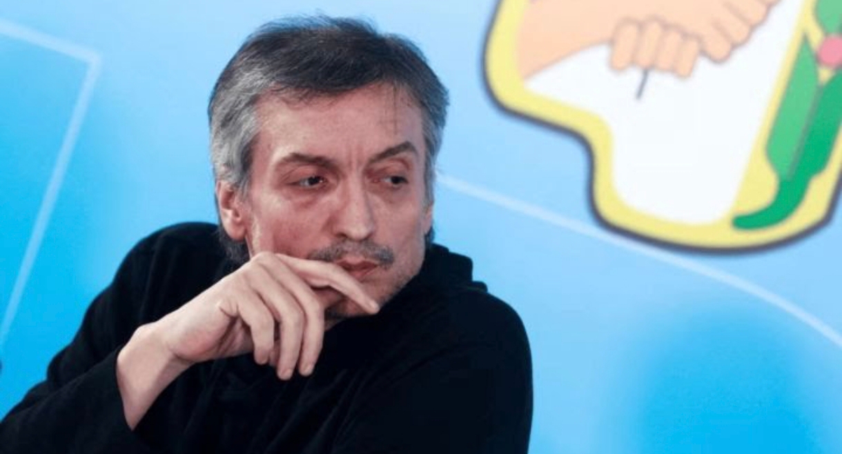 El PJ bonaerense anunció la fecha en que se definirá si alguien enfrentará a Máximo Kirchner por la presidencia