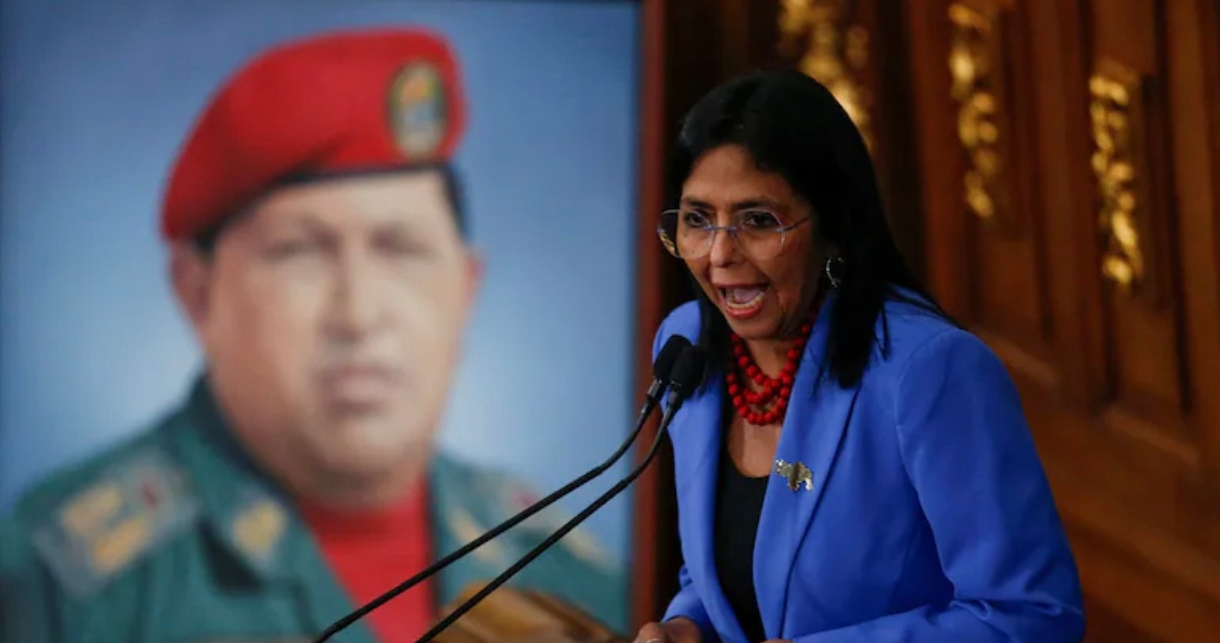 El gobierno de Venezuela aseguró que desconocen el paradero de Maduro y le pidió a EE.UU. una “prueba de vida”