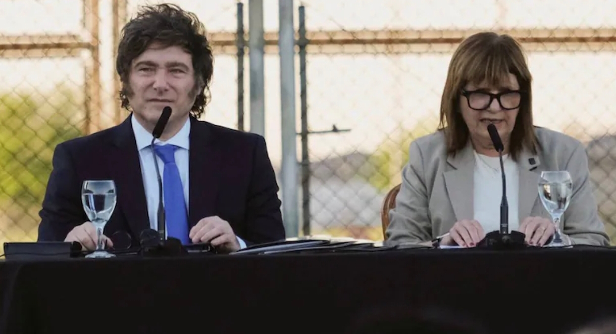 LLA confía en aprobar la baja de la edad de imputabilidad, pero los aliados cuestionan dos puntos del proyecto