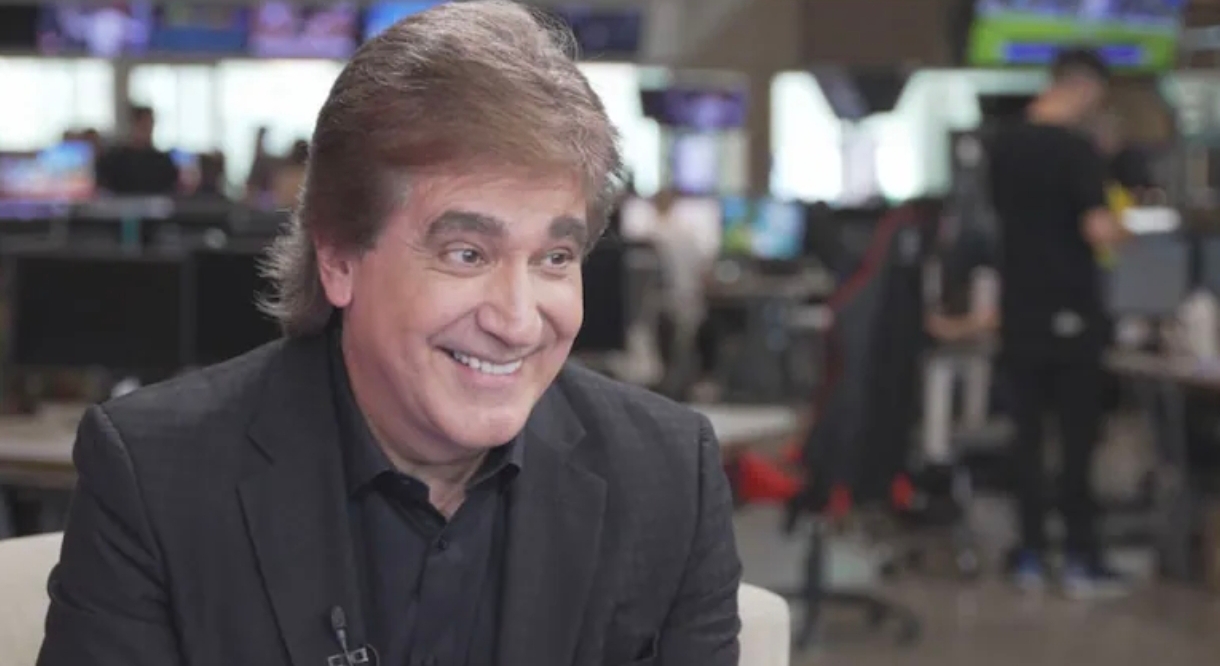 Sindicalistas y políticos lanzaron un espacio para promover la candidatura del pastor evangelista Dante Gebel