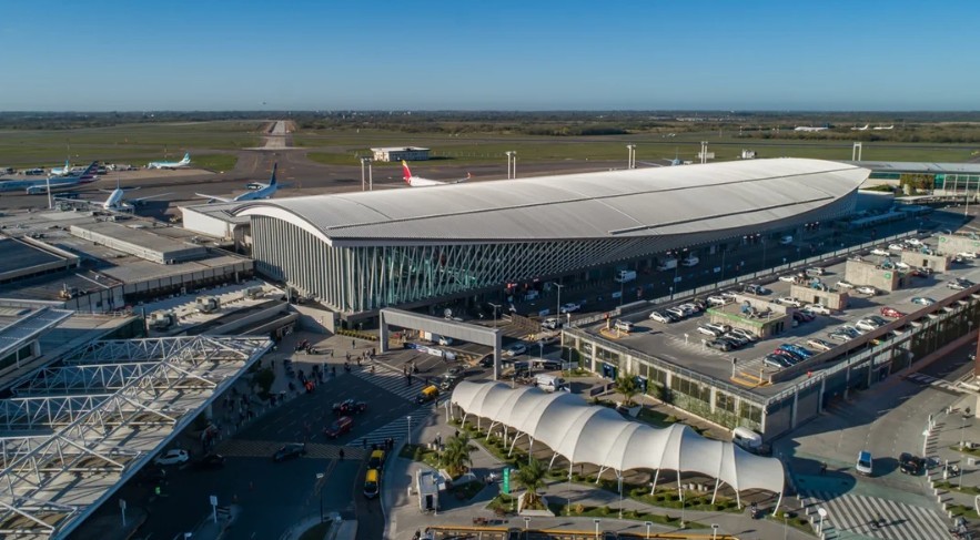 El Aeropuerto de Ezeiza suspenderá su actividad este viernes por casi cuatro horas: los motivos