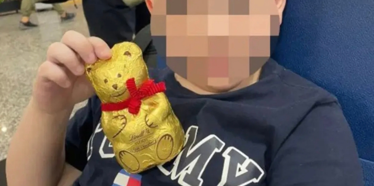 La palabra de los abogados del conductor que chocó a Bastian: 