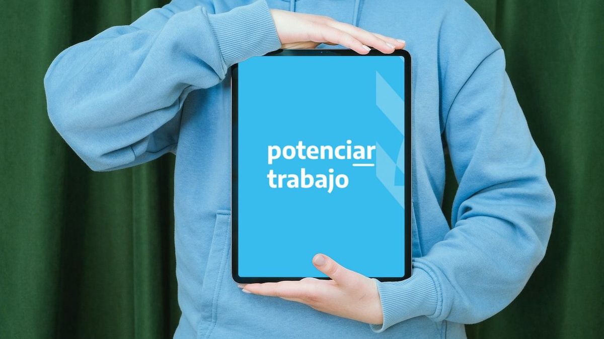 Potenciar Trabajo: ¿cómo fijarte si cobrás en febrero o si fuiste dado de baja?