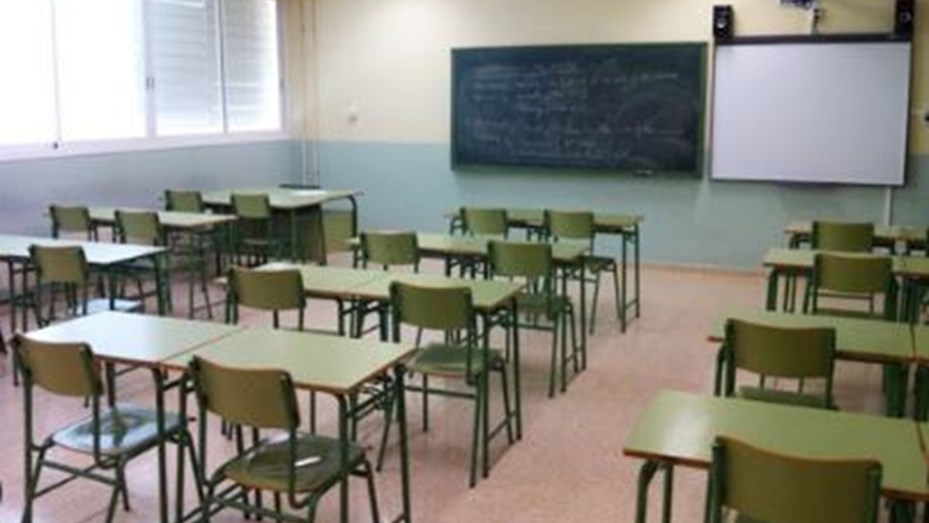 CTERA realiza un un paro docente este jueves