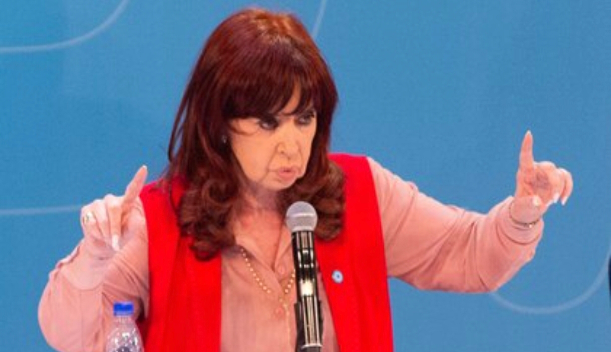 El gobierno de Trump le prohibirá a Cristina Kirchner ingresar a Estados Unidos por sus causas de corrupción