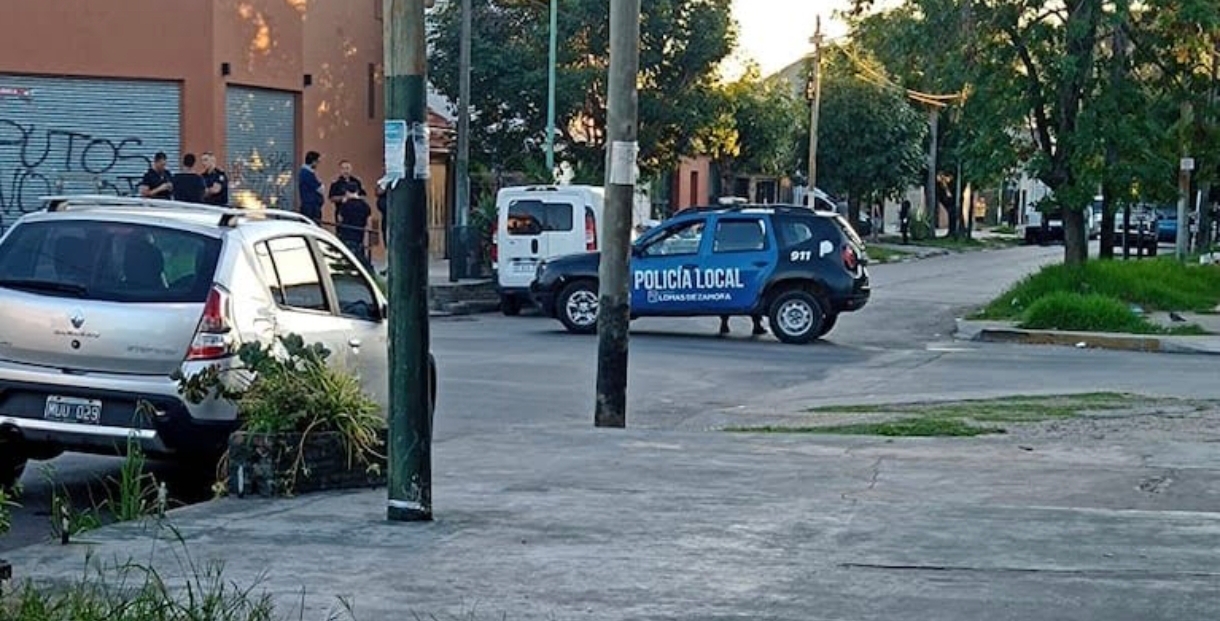 Otro crimen de un jubilado: entraron a robar a su casa en Temperley y lo mataron a golpes