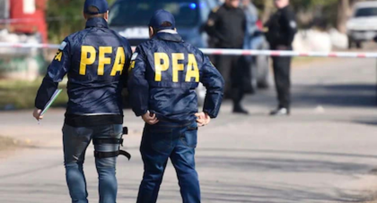 Desbarataron una banda narco en Córdoba y hay siete detenidos