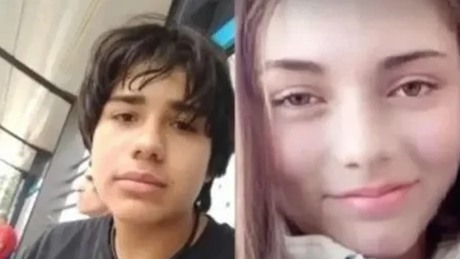 La familia de Paloma pidió la detención de un sospechoso con antecedentes: 
