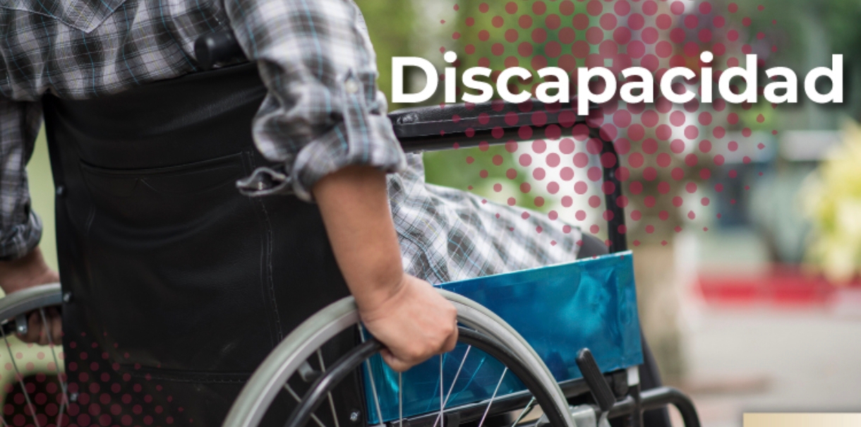 Auditorías de pensiones no contributivas: lanzamos la nueva Guía para Personas con Discapacidad