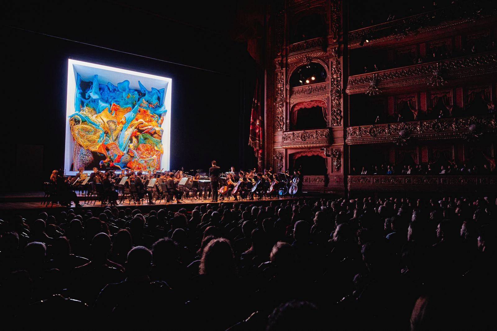 *La Ciudad convoca a artistas visuales bonaerenses a participar de la Semana del Arte 2023*