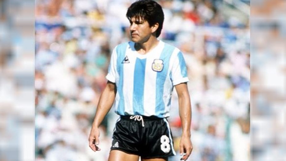 Murió Luis Galván, campeón del mundo con la Selección argentina en 1978 e ídolo de Talleres de Córdoba