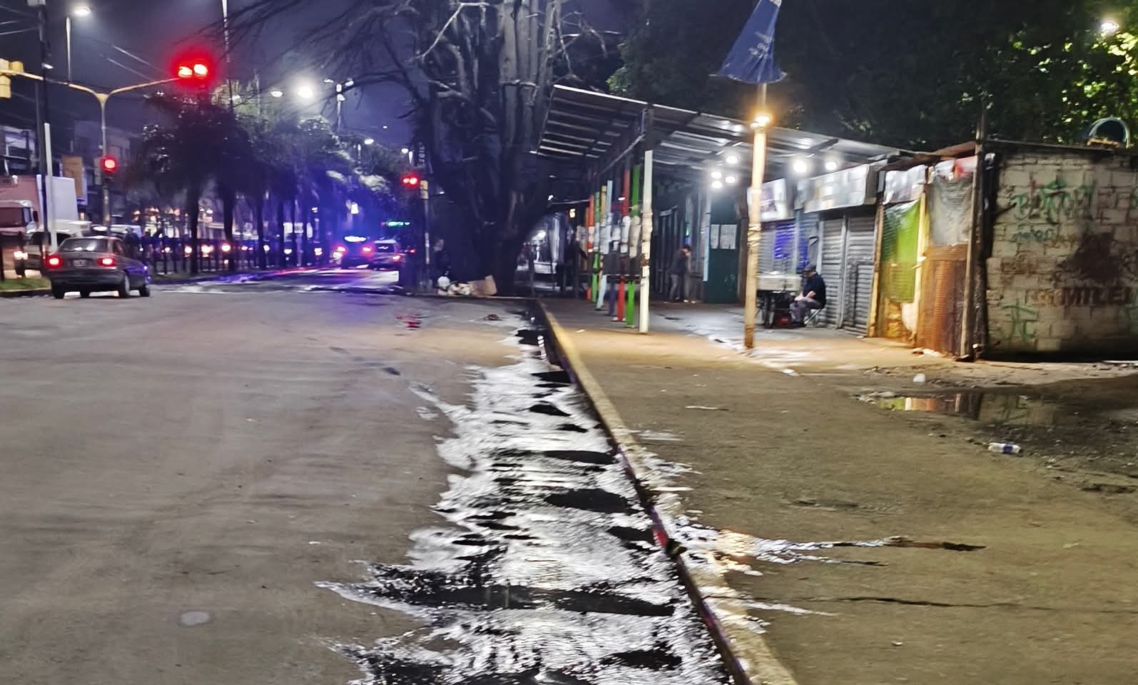Paro de colectivos en todo el país: empezó la medida de fuerza que anunció la UTA por 24 horas
