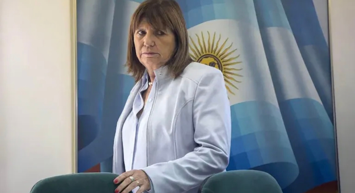 En la recta final de la campaña porteña, Patricia Bullrich se afiliará a La Libertad Avanza