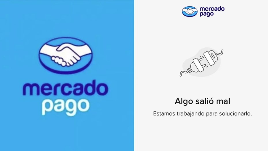 ¿Qué pasó con Mercado Libre y Mercado Pago? Usuarios reportan fallas generalizadas en pagos y transferencias