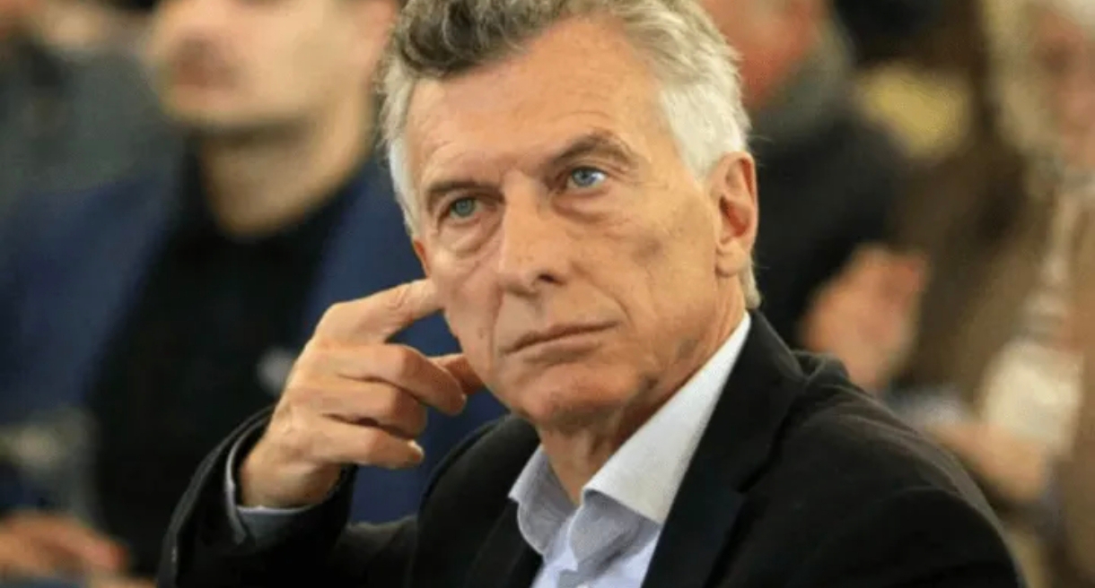 Mauricio Macri respondió las acusaciones de Milei por Ficha Limpia: 