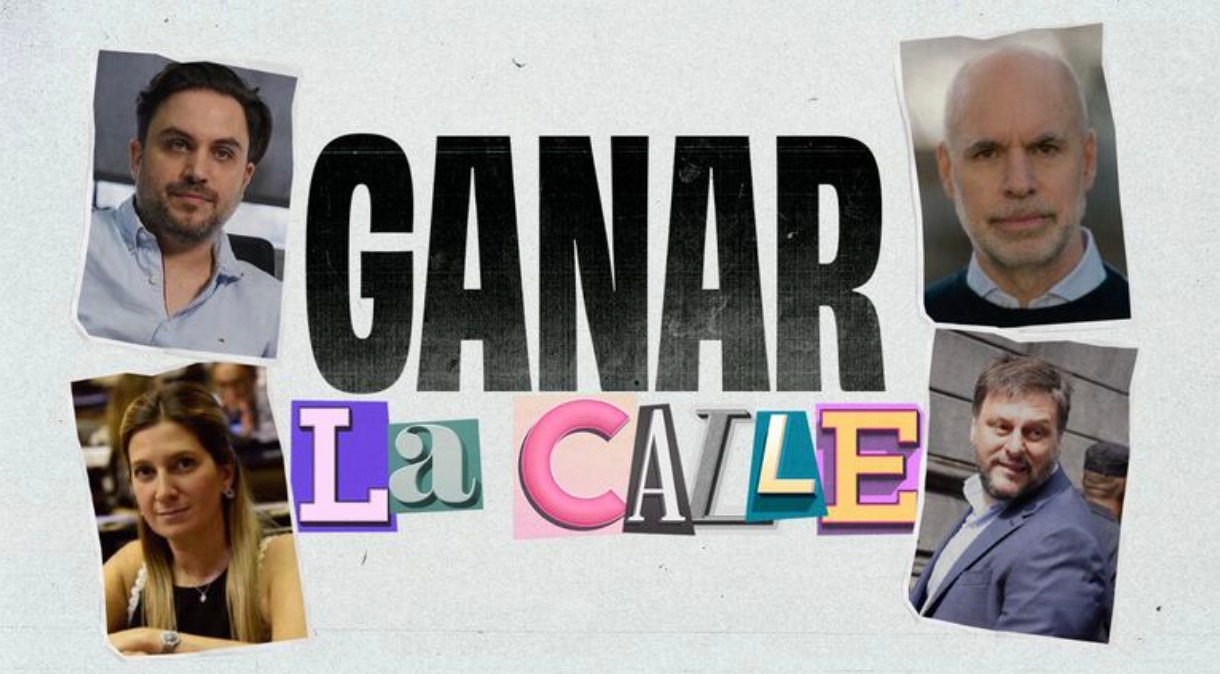 “Ganar la calle”: el desafío que puso a los candidatos cara a cara con los vecinos a días de las elecciones