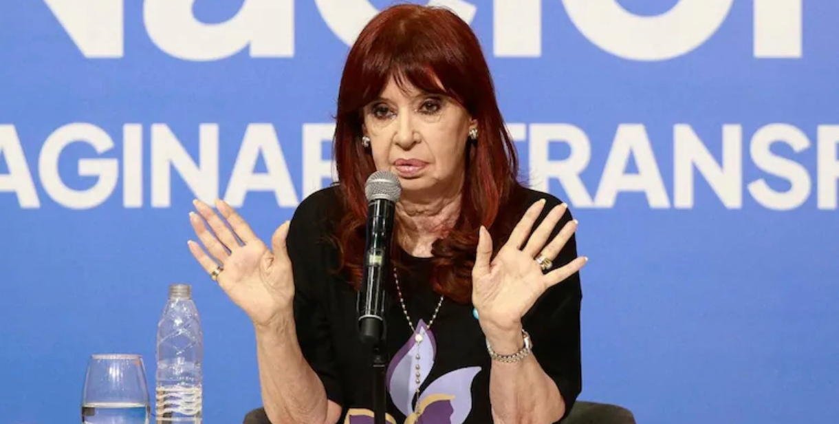 Las derrotas en Jujuy y Salta generaron malestar en el peronismo y cuestionamientos a Cristina Kirchner