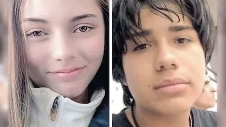 Doble crimen: la familia de Josué denunció que los cuerpos 