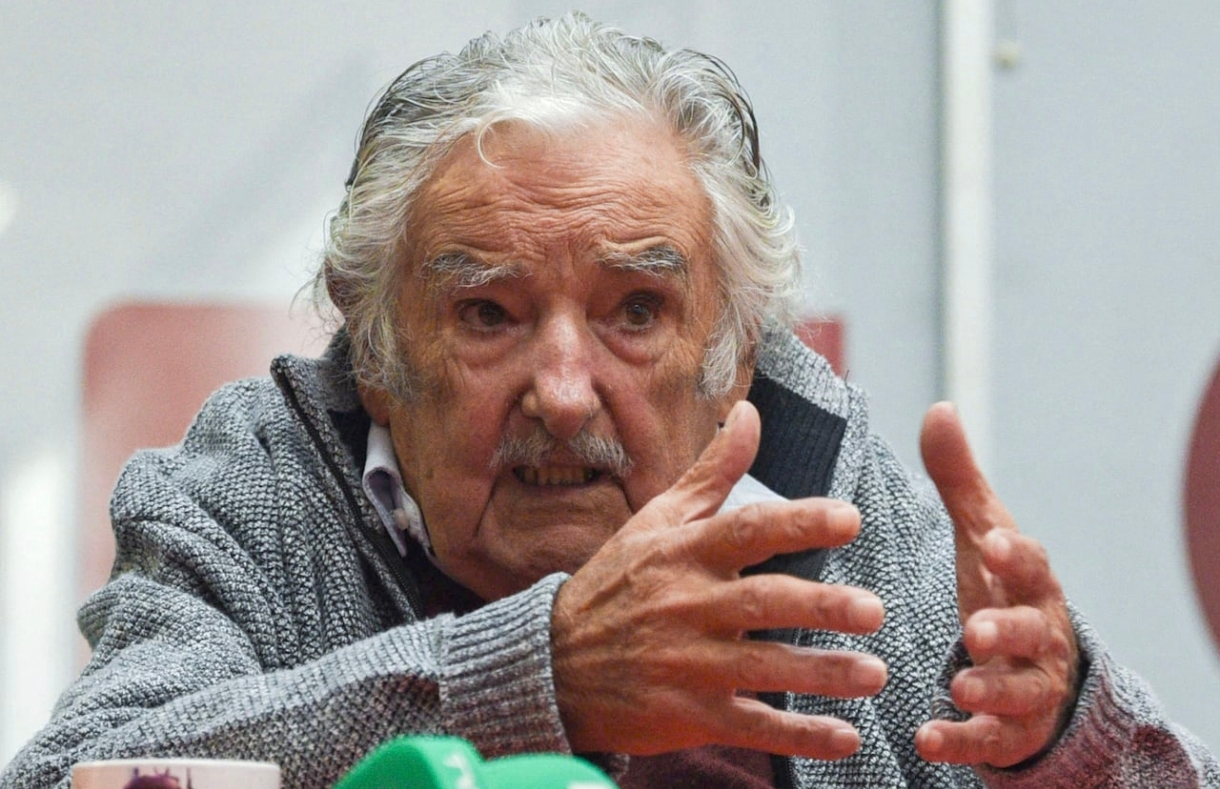 Murió José “Pepe” Mujica a los 89 años: el exguerrillero que llegó a presidente de Uruguay