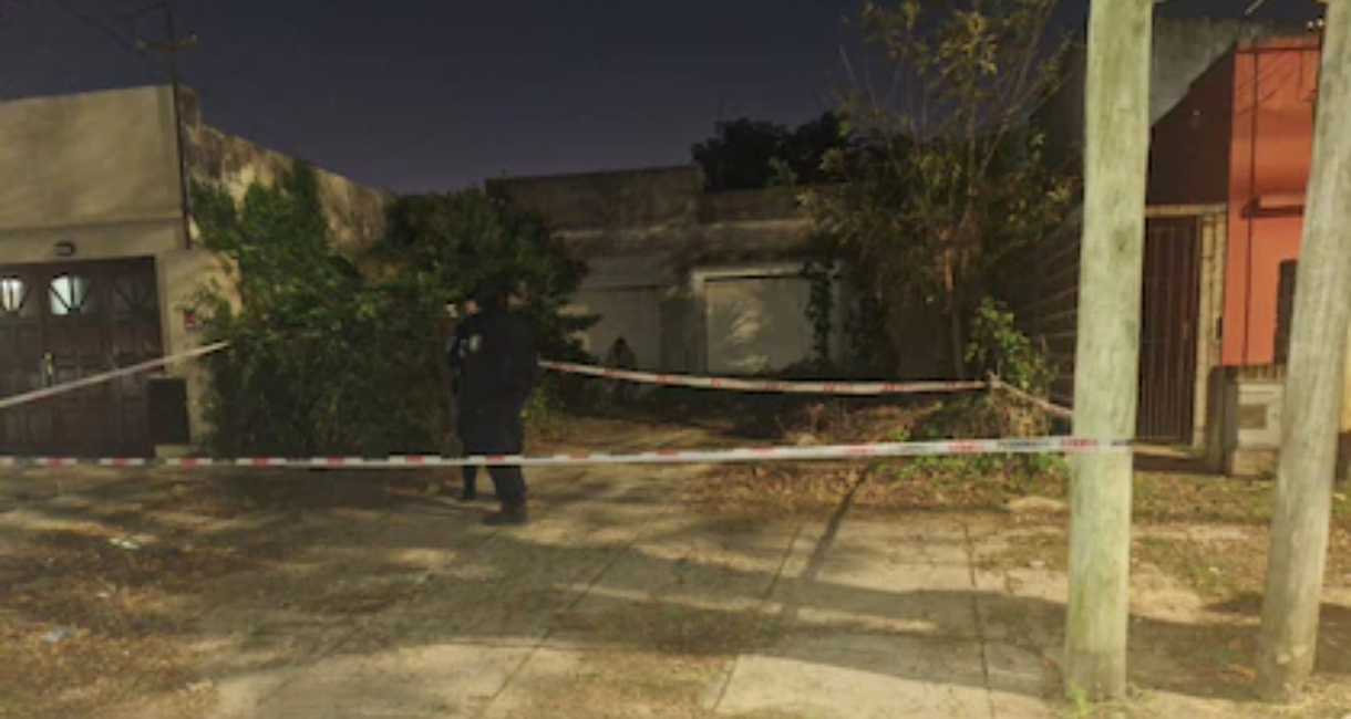 Macabro hallazgo en Morón: compró una casa y encontró un cadáver dentro